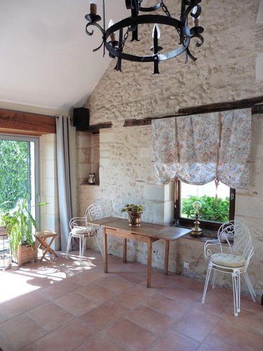 Maison a vendre Lasse 49490 Maine-et-Loire 277 m2 14 pièces 198550 euros