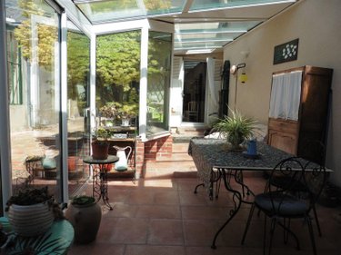 Maison a vendre Lasse 49490 Maine-et-Loire 277 m2 14 pièces 198550 euros