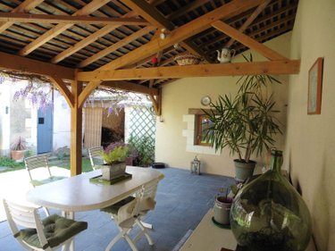 Maison a vendre Lasse 49490 Maine-et-Loire 277 m2 14 pièces 276925 euros