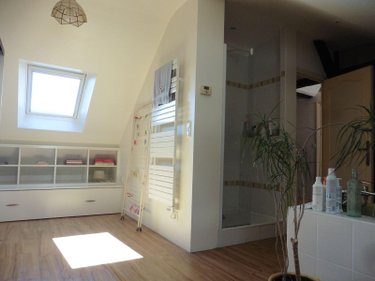 Maison a vendre Lasse 49490 Maine-et-Loire 277 m2 14 pièces 198550 euros