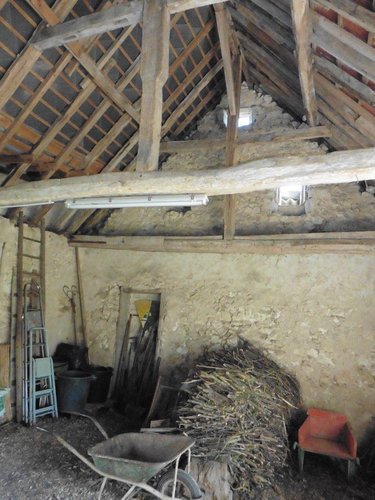 Maison a vendre Lasse 49490 Maine-et-Loire 277 m2 14 pièces 276925 euros
