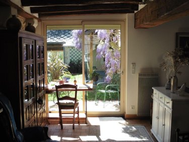 Maison a vendre Lasse 49490 Maine-et-Loire 277 m2 14 pièces 198550 euros