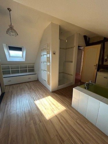 Maison a vendre Lasse 49490 Maine-et-Loire 277 m2 14 pièces 198550 euros