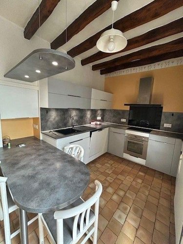 Maison a vendre Lasse 49490 Maine-et-Loire 277 m2 14 pièces 198550 euros