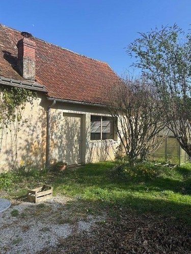 Maison a vendre Lasse 49490 Maine-et-Loire 277 m2 14 pièces 198550 euros