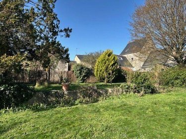 Maison a vendre Lasse 49490 Maine-et-Loire 277 m2 14 pièces 198550 euros