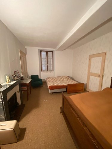 Maison a vendre La Bigottière 53240 Mayenne 110 m2 6 pièces 99000 euros