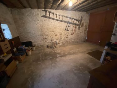 Maison a vendre La Bigottière 53240 Mayenne 110 m2 6 pièces 99000 euros
