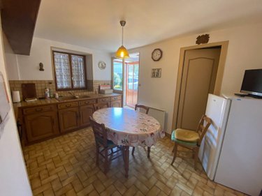 Maison a vendre La Bigottière 53240 Mayenne 110 m2 6 pièces 99000 euros