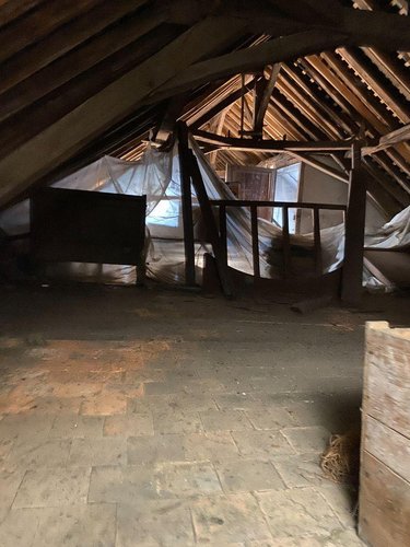 Maison a vendre La Bigottière 53240 Mayenne 110 m2 6 pièces 99000 euros