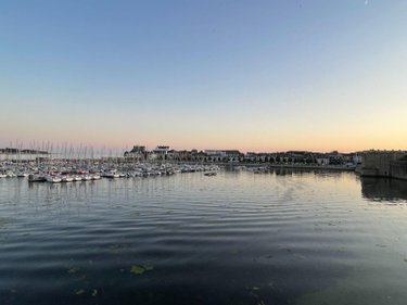 Appartement a vendre Concarneau 29900 Finistère 109 m2 4 pièces 436800 euros