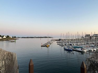 Appartement a vendre Concarneau 29900 Finistère 109 m2 4 pièces 436800 euros