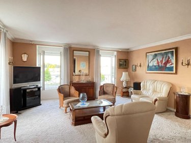Appartement a vendre Concarneau 29900 Finistère 109 m2 4 pièces 436800 euros