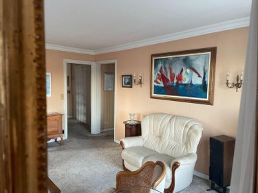 Appartement a vendre Concarneau 29900 Finistère 109 m2 4 pièces 436800 euros