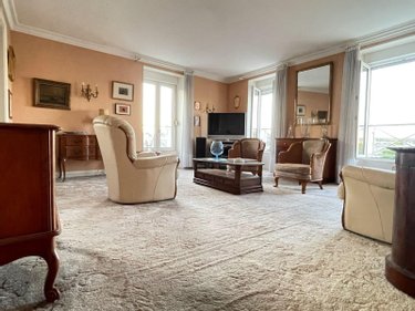 Appartement a vendre Concarneau 29900 Finistère 109 m2 4 pièces 436800 euros