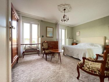 Appartement a vendre Concarneau 29900 Finistère 109 m2 4 pièces 436800 euros