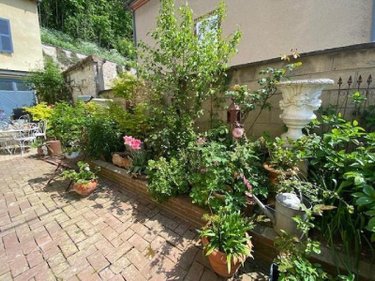 Maison a vendre Beaumont-le-Roger 27170 Eure 125 m2 5 pièces 199000 euros