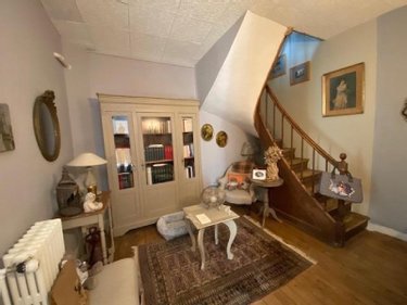 Maison a vendre Beaumont-le-Roger 27170 Eure 125 m2 5 pièces 199000 euros