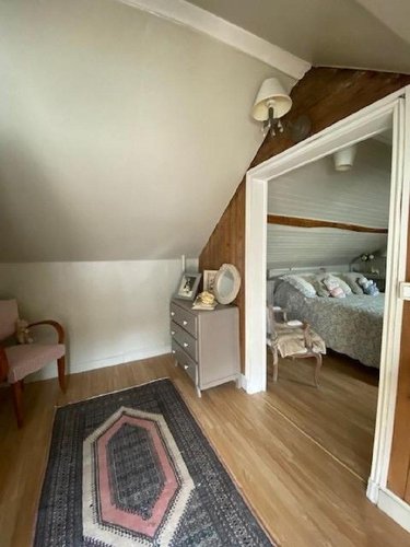 Maison a vendre Beaumont-le-Roger 27170 Eure 125 m2 5 pièces 199000 euros