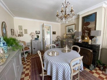 Maison a vendre Beaumont-le-Roger 27170 Eure 125 m2 5 pièces 199000 euros