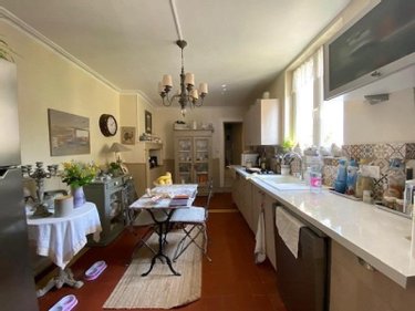Maison a vendre Beaumont-le-Roger 27170 Eure 125 m2 5 pièces 199000 euros