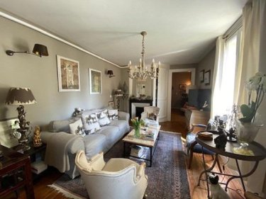 Maison a vendre Beaumont-le-Roger 27170 Eure 125 m2 5 pièces 199000 euros