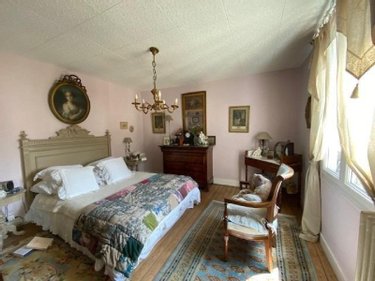 Maison a vendre Beaumont-le-Roger 27170 Eure 125 m2 5 pièces 199000 euros