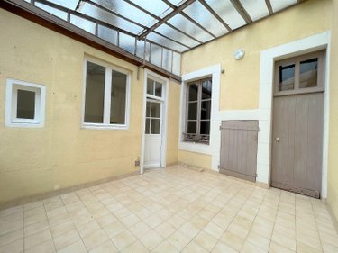 Maison a vendre Le Mans 72000 Sarthe 90 m2 4 pièces 241940 euros