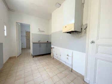 Maison a vendre Le Mans 72000 Sarthe 90 m2 4 pièces 241940 euros