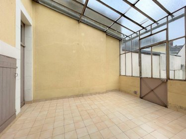 Maison a vendre Le Mans 72000 Sarthe 90 m2 4 pièces 241940 euros