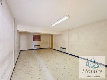 Immeuble a vendre Tournus 71700 Saône-et-Loire 114 m2  79000 euros