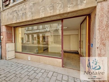 Immeuble a vendre Tournus 71700 Saône-et-Loire 114 m2  79000 euros