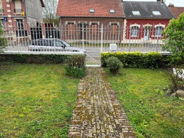 Location maison Sinceny 02300 Aisne 113 m2 5 pièces 690 euros
