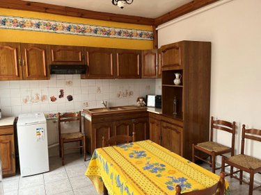 Location maison Sinceny 02300 Aisne 113 m2 5 pièces 690 euros