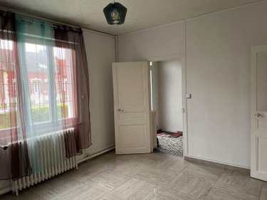 Location maison Sinceny 02300 Aisne 113 m2 5 pièces 690 euros