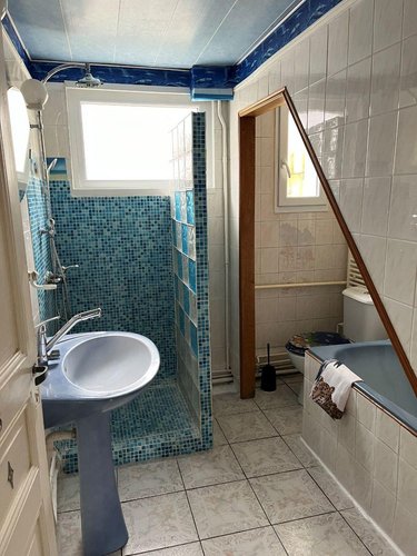 Location maison Sinceny 02300 Aisne 113 m2 5 pièces 690 euros