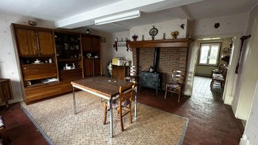Maison a vendre Regniowez 08230 Ardennes 147 m2 6 pièces 95000 euros