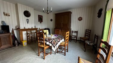 Maison a vendre Regniowez 08230 Ardennes 147 m2 6 pièces 95000 euros