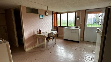 Maison a vendre Regniowez 08230 Ardennes 147 m2 6 pièces 95000 euros