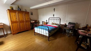 Maison a vendre Regniowez 08230 Ardennes 147 m2 6 pièces 95000 euros