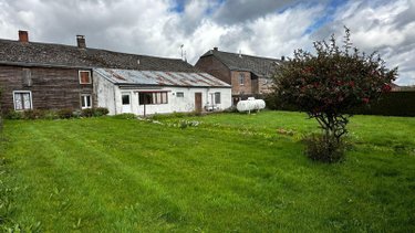 Maison a vendre Regniowez 08230 Ardennes 147 m2 6 pièces 95000 euros