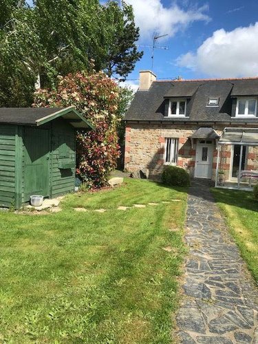 Maison a vendre Goudelin 22290 Côtes-d'Armor 79 m2  105000 euros