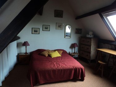 Maison a vendre Goudelin 22290 Côtes-d'Armor 79 m2  105000 euros