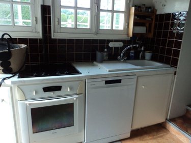 Maison a vendre Goudelin 22290 Côtes-d'Armor 79 m2  105000 euros