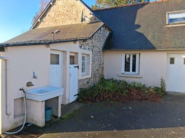 Maison a vendre Goudelin 22290 Côtes-d'Armor 79 m2  105000 euros