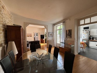 Maison a vendre Châteauroux 36000 Indre 194 m2 7 pièces 359000 euros