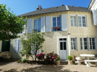 Maison a vendre Châteauroux 36000 Indre 194 m2 7 pièces 359000 euros