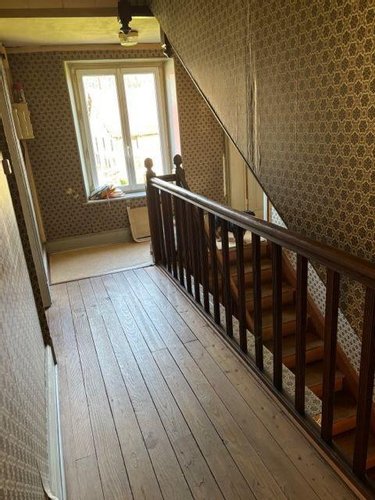 Maison a vendre Le Val-d'Ajol 88340 Vosges 193 m2 9 pièces 116100 euros