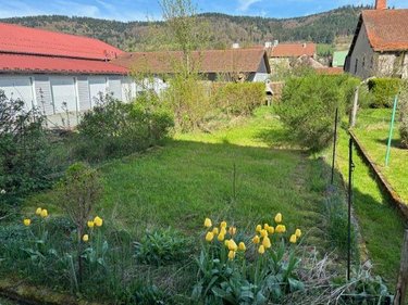 Maison a vendre Le Val-d'Ajol 88340 Vosges 193 m2 9 pièces 116100 euros
