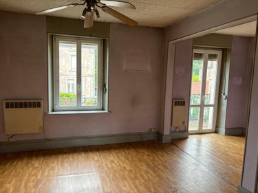 Maison a vendre Le Val-d'Ajol 88340 Vosges 193 m2 9 pièces 116100 euros